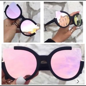 TOPFOXX Sunglasses